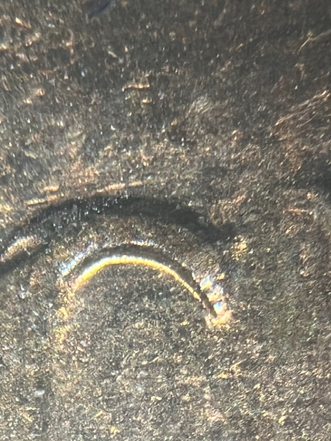 Lincoln-Cents-1963--Dot-C--Or-Shards-C-?